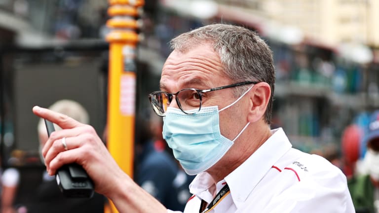 F1 News: Chinese GP enters negotiations with F1 for 2023 calendar return